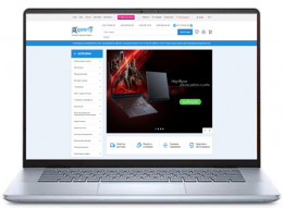 Dell Inspiron 16 7640 (USEICHBTS7642GVVB) EU
