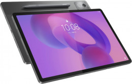 Lenovo Idea Tab Pro 12/256 Luna Grey + Pen (ZAE50100UA)