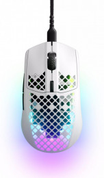SteelSeries Aerox 3 USB White (62603)