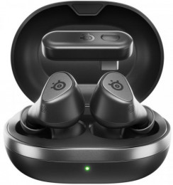 SteelSeries Arctis GameBuds for Xbox Black (61681)