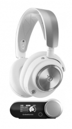 SteelSeries Arctis Nova Pro Wireless P White (61526)