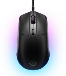 SteelSeries Rival 3 Gen 2 RGB Black (62515)