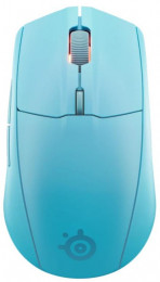 SteelSeries Rival 3 Gen 2 Wireless Aqua (62526)