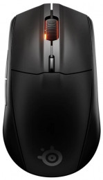 SteelSeries Rival 3 Gen 2 Wireless Black (62523)