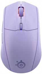 SteelSeries Rival 3 Gen 2 Wireless Lavender (62525)
