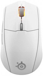 SteelSeries Rival 3 Gen 2 Wireless White (62524)