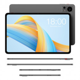 Teclast T60 8/256GB 4G Dual Sim Gray (G6A1/TL-112277)