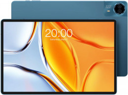 Teclast T70 8/256GB Blue (W1B1/TL-112722)