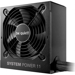 450W BE QUIET! System Power 11 450W (BP009EU)