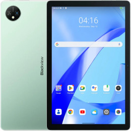 Blackview Tab 10 Wi-Fi 8/256GB Breeze Green (6931548314417)