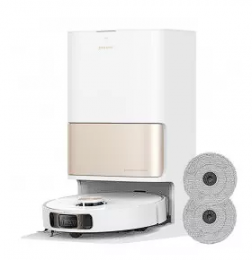Dreame Bot L50 Pro Ultra RLL84CE White EU