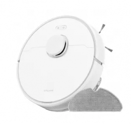 Dreame D9 Max Gen2 White EU