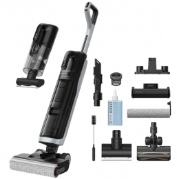 2 1 Dreame Wet Dry Vacuum Cleaner H14 DUAL EU