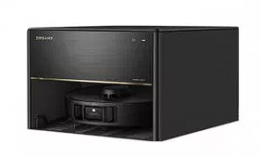 Dreame X50 Master Black RLX86CE-1