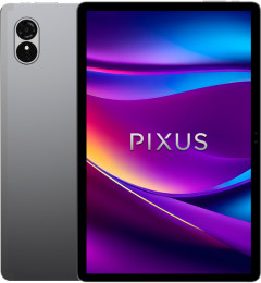 Pixus Deon 10.95 6/128GB LTE metal gray (4897058531916)