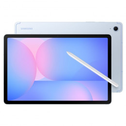 Samsung Galaxy Tab S10 FE Wi-Fi 8/128GB Light Blue (SM-X520NLBREUC)