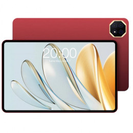 Teclast T60AI 6/128GB Cherry Red (T8E3/TL-112758)