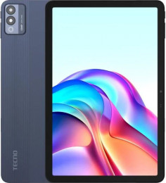 Tecno MegaPad 11 8/128GB Starfall Gray (4894947052194)