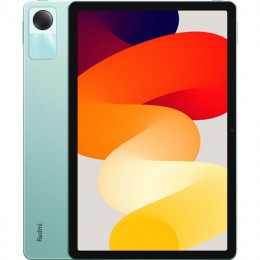 Xiaomi Redmi Pad SE 8/256GB Mint Green (VHU4588EU, VHU5357EU)