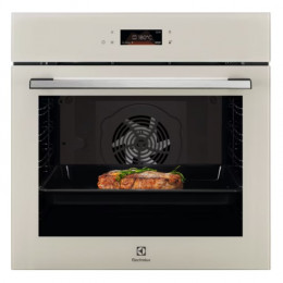 Electrolux LOE8F38S