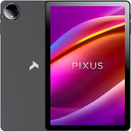 Pixus Loga Wi-Fi 4/128GB Gray