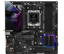 AsRock B850M RIPTIDE WIFI