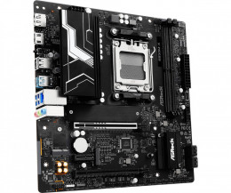 AsRock B850M-X R2.0