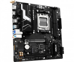 AsRock B850M-X WIFI R2.0