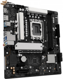 AsRock B860M-X WIFI