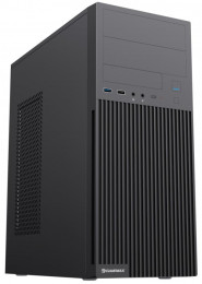 Gamemax ET-215-NP-U3 Black