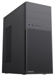 Gamemax ET-216-NP-U3 Black