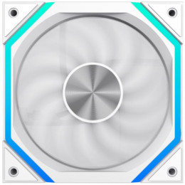 Gamemax FN12A-N2-W White