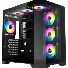GAMEMAX HYPE-A Black