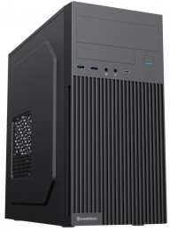 Gamemax MT-321-NP-2U3 Black