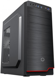 Gamemax MT519-NP-2U3-CR Black