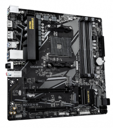 Gigabyte B550M DS3H AC R2