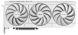 ASUS PRIME GeForce RTX 5070 White OC Edition 12GB GDDR7 (PRIME-RTX5070-O12G-WHITE)
