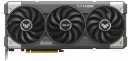ASUS TUF Gaming GeForce RTX 5060 8GB GDDR7 OC Edition (TUF-RTX5060-O8G-GAMING)