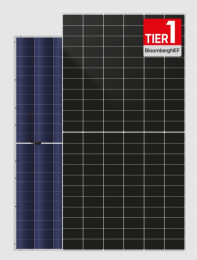 DAH Solar DHN-66Y18/DG-(700W)