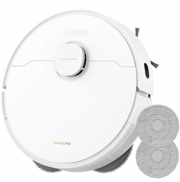 Dreame L10s Ultra Gen 2EU