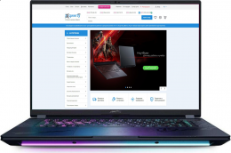 GIGABYTE Aorus MASTER 16 (AORUS_16_BYHC5UAE65S) EU