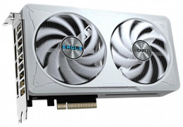 Gigabyte GeForce RTX 5060 EAGLE OC ICE 8G (GV-N5060EAGLEOC ICE-8GD)