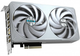 Gigabyte GeForce RTX 5060 Ti EAGLE OC ICE 8G (GV-N506TEAGLEOC ICE-8GD)