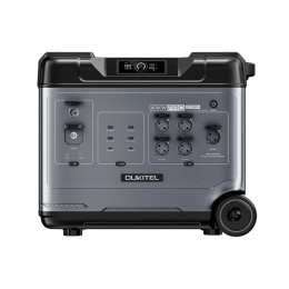 OUKITEL P5000E Pro 4000W 5120Wh (42-00146)