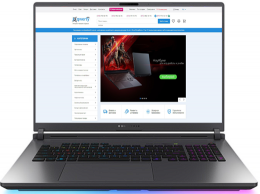 ASUS ROG Strix G18 G815LW (G815LW-U9322W) EU