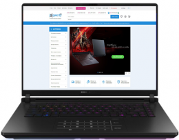 ASUS ROG Strix SCAR 16 G635LR-RW074W (90NR0LU1-M002M0) EU