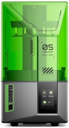 Elegoo Mars 5 4K