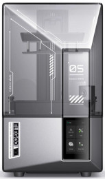 Elegoo Mars 5 Ultra 9K