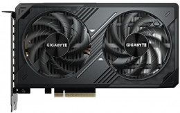 Gigabyte GeForce RTX 5060 WINDFORCE 8G (GV-N5060WF2-8GD)