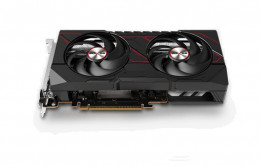 Sapphire RX 9060 XT Pulse (11350-04-20G)